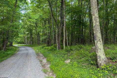 0 Camp Mountaineer Road Morgantown WV 26508
