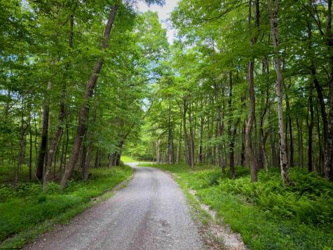 0 Camp Mountaineer Road Morgantown WV 26508