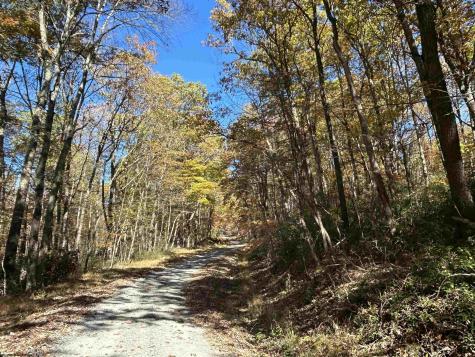 0 Camp Mountaineer Road Morgantown WV 26508
