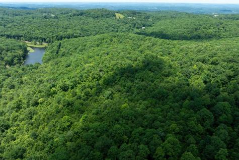 0 Camp Mountaineer Road Morgantown WV 26508