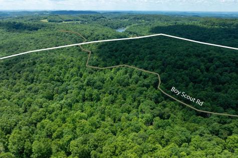 0 Camp Mountaineer Road Morgantown WV 26508