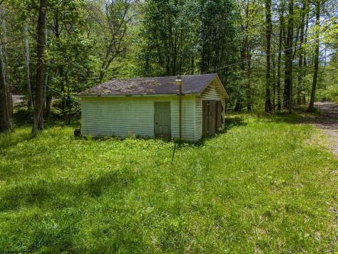 1 Libbylu Lane Buckhannon WV 26201