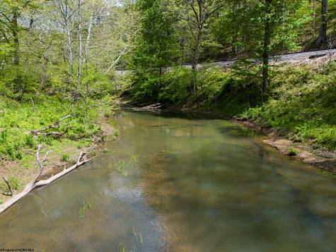 1 Libbylu Lane Buckhannon WV 26201