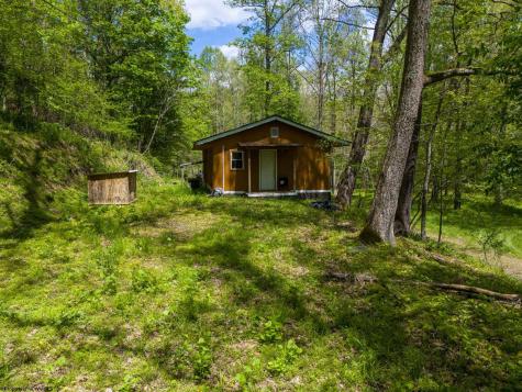 1 Libbylu Lane Buckhannon WV 26201