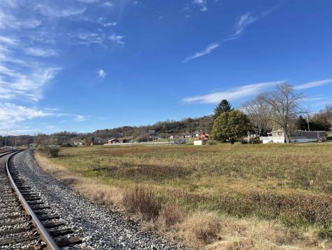 0 Fifth Street Buckhannon WV 26201