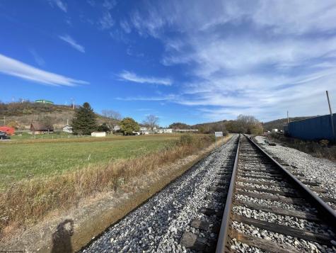 0 Fifth Street Buckhannon WV 26201