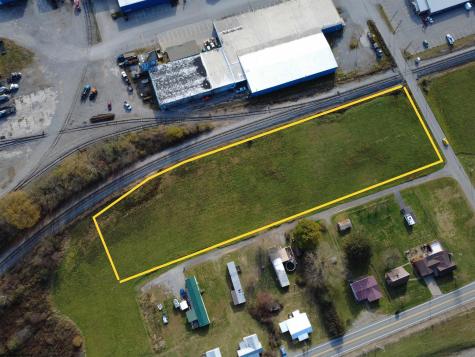 0 Fifth Street Buckhannon WV 26201