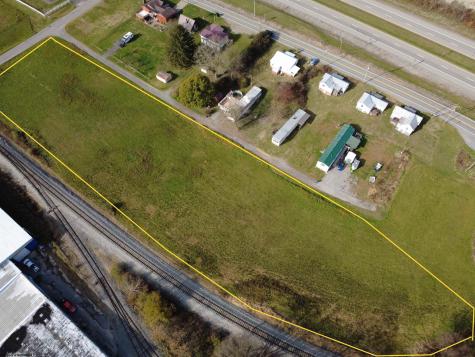 0 Fifth Street Buckhannon WV 26201