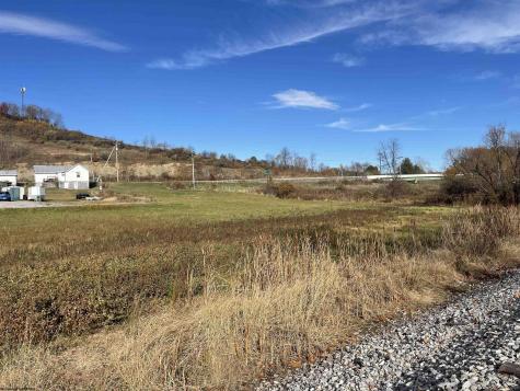 0 Fifth Street Buckhannon WV 26201