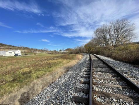 0 Fifth Street Buckhannon WV 26201