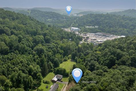 109 Dug Hill Road Morgantown WV 26508