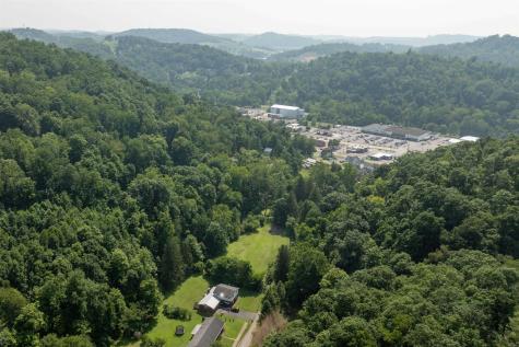 109 Dug Hill Road Morgantown WV 26508