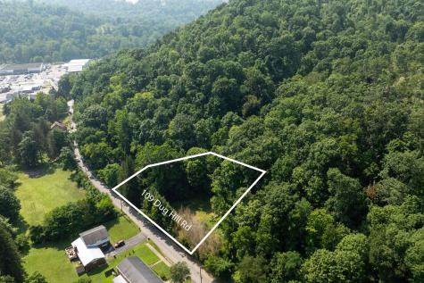 109 Dug Hill Road Morgantown WV 26508