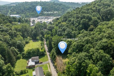 109 Dug Hill Road Morgantown WV 26508