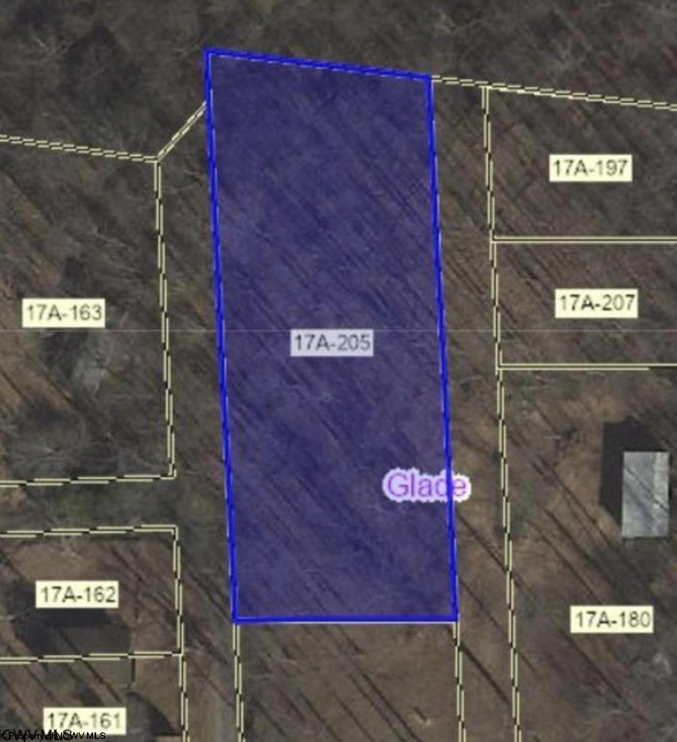 0 Beech Street Belington WV 26283