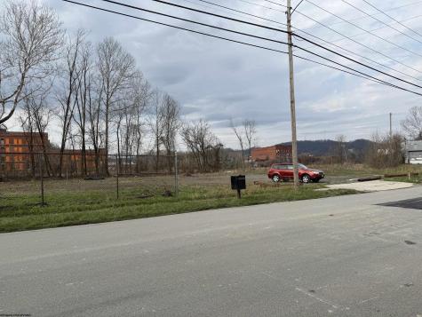 212 Ohio Avenue Clarksburg WV 26301