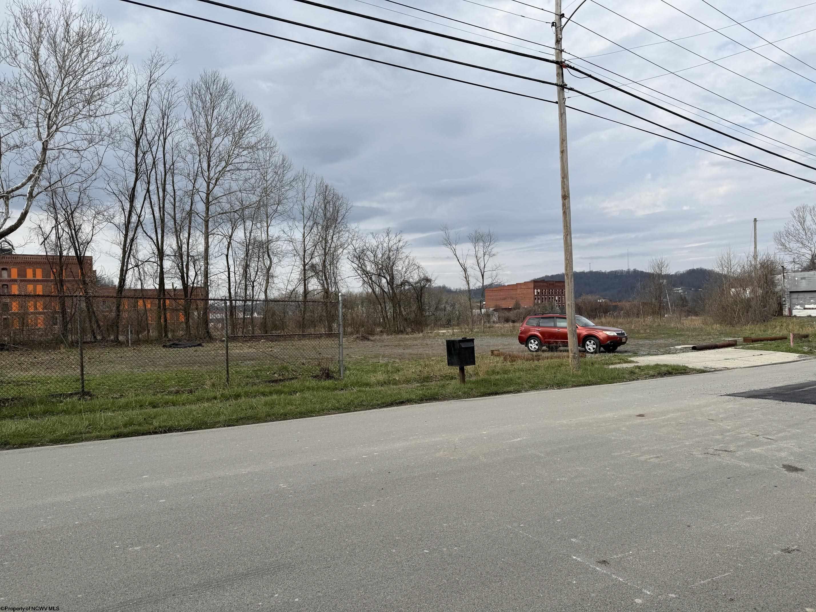 212 Ohio Avenue Clarksburg WV 26301
