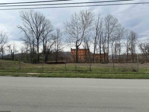 212 Ohio Avenue Clarksburg WV 26301