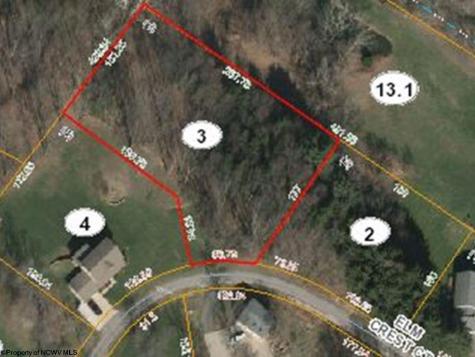 3 Elm Crest Court Morgantown WV 26508