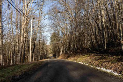 1 Frost Run Moatsville WV 26405