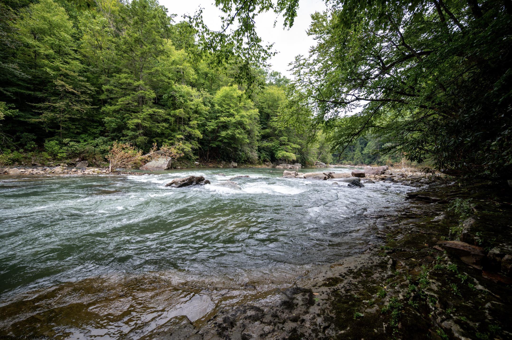 1 Audra State Road Belington WV 26250