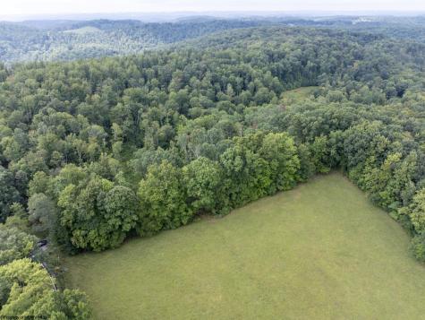 1 Audra State Road Belington WV 26250