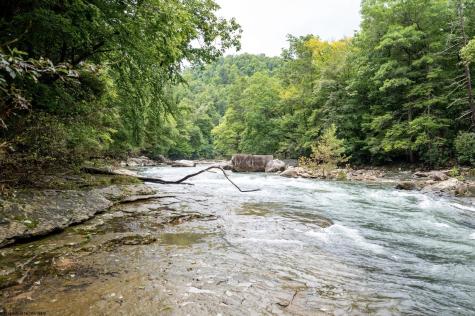 1 Audra State Road Belington WV 26250
