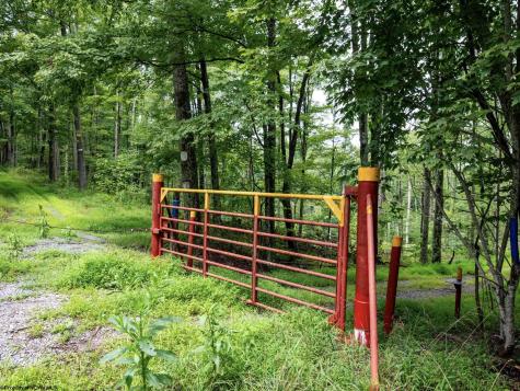 1 Audra State Road Belington WV 26250