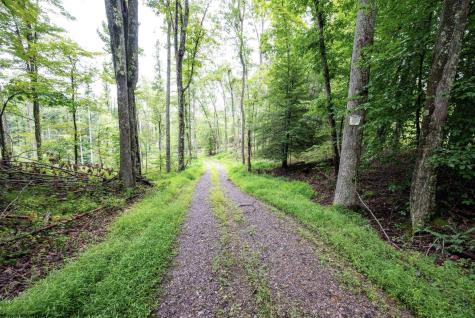 1 Audra State Road Belington WV 26250