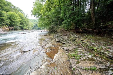 1 Audra State Road Belington WV 26250