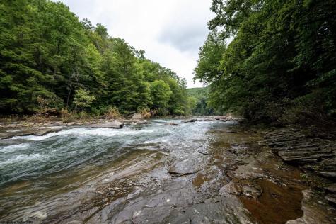 1 Audra State Road Belington WV 26250