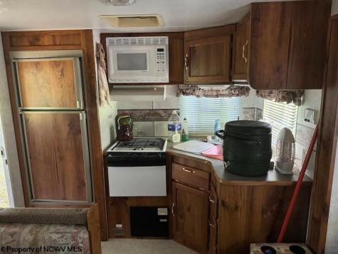 0 Brooklyn Heights Road Parsons WV 26287
