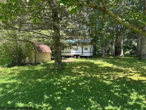 0 Brooklyn Heights Road Parsons WV 26287