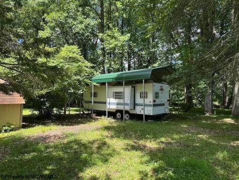0 Brooklyn Heights Road Parsons WV 26287