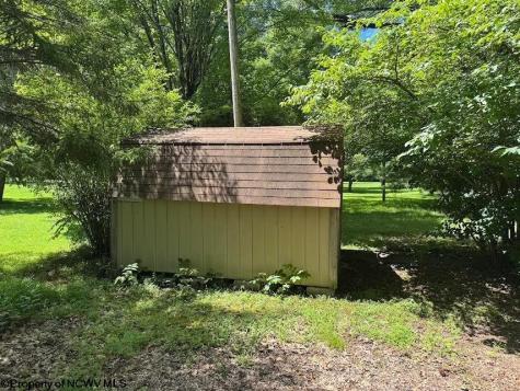 0 Brooklyn Heights Road Parsons WV 26287