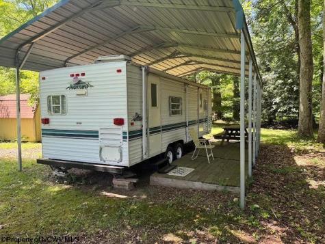 0 Brooklyn Heights Road Parsons WV 26287