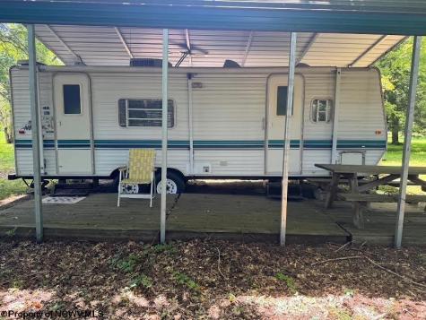 0 Brooklyn Heights Road Parsons WV 26287