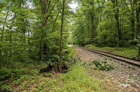 1 S Crim Avenue Belington WV 26250