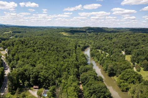 1 S Crim Avenue Belington WV 26250