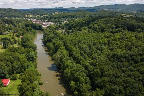 1 S Crim Avenue Belington WV 26250