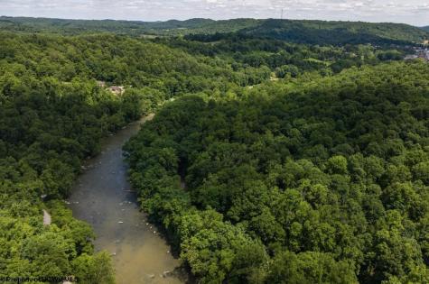 1 S Crim Avenue Belington WV 26250