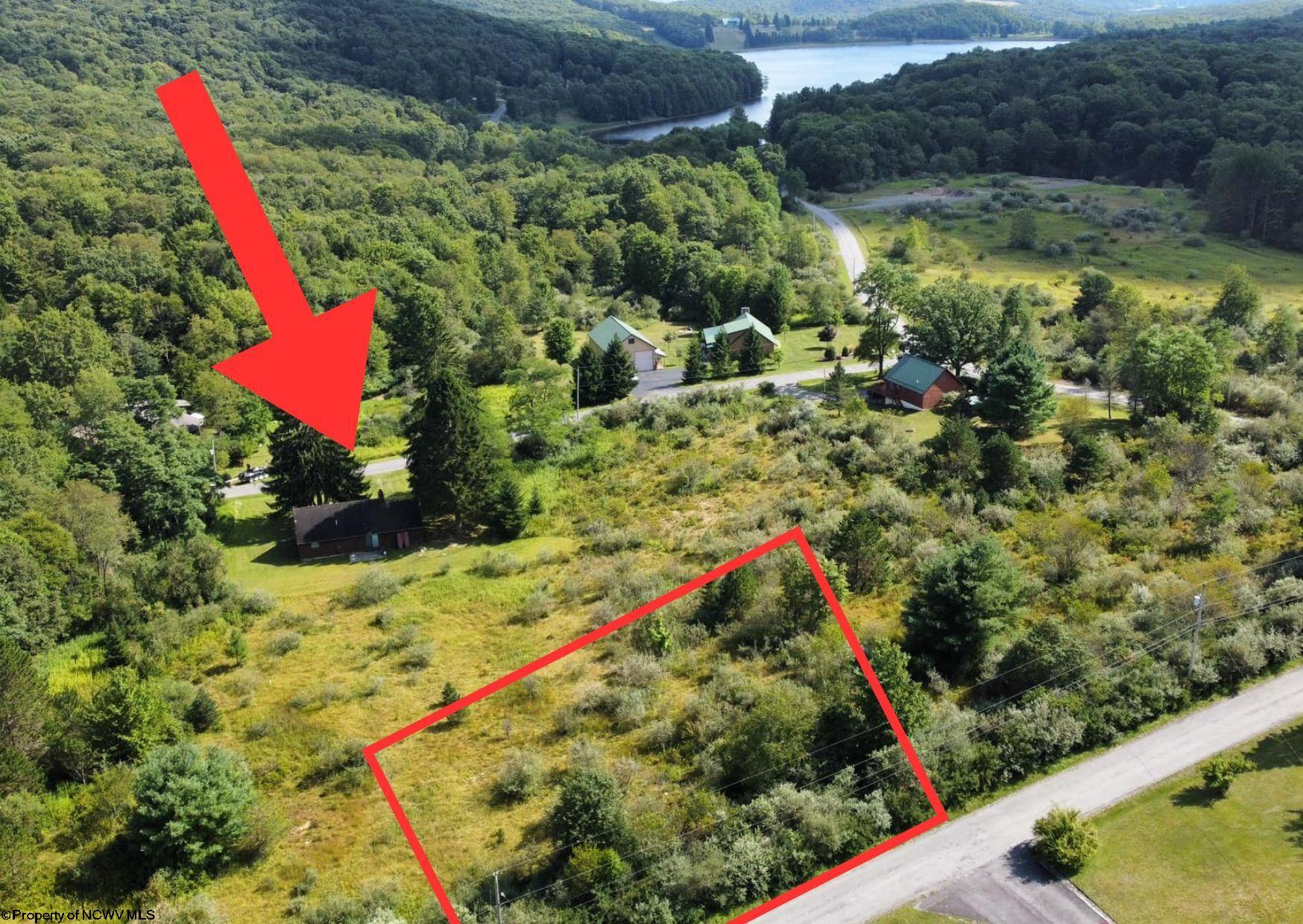52 Bobolink Drive Terra Alta WV 26764