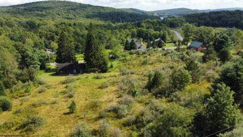 52 Bobolink Drive Terra Alta WV 26764