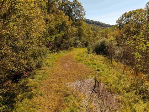 3847 Crooked Fork Road Walkersville WV 26447
