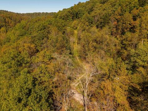 3847 Crooked Fork Road Walkersville WV 26447