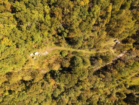 3847 Crooked Fork Road Walkersville WV 26447