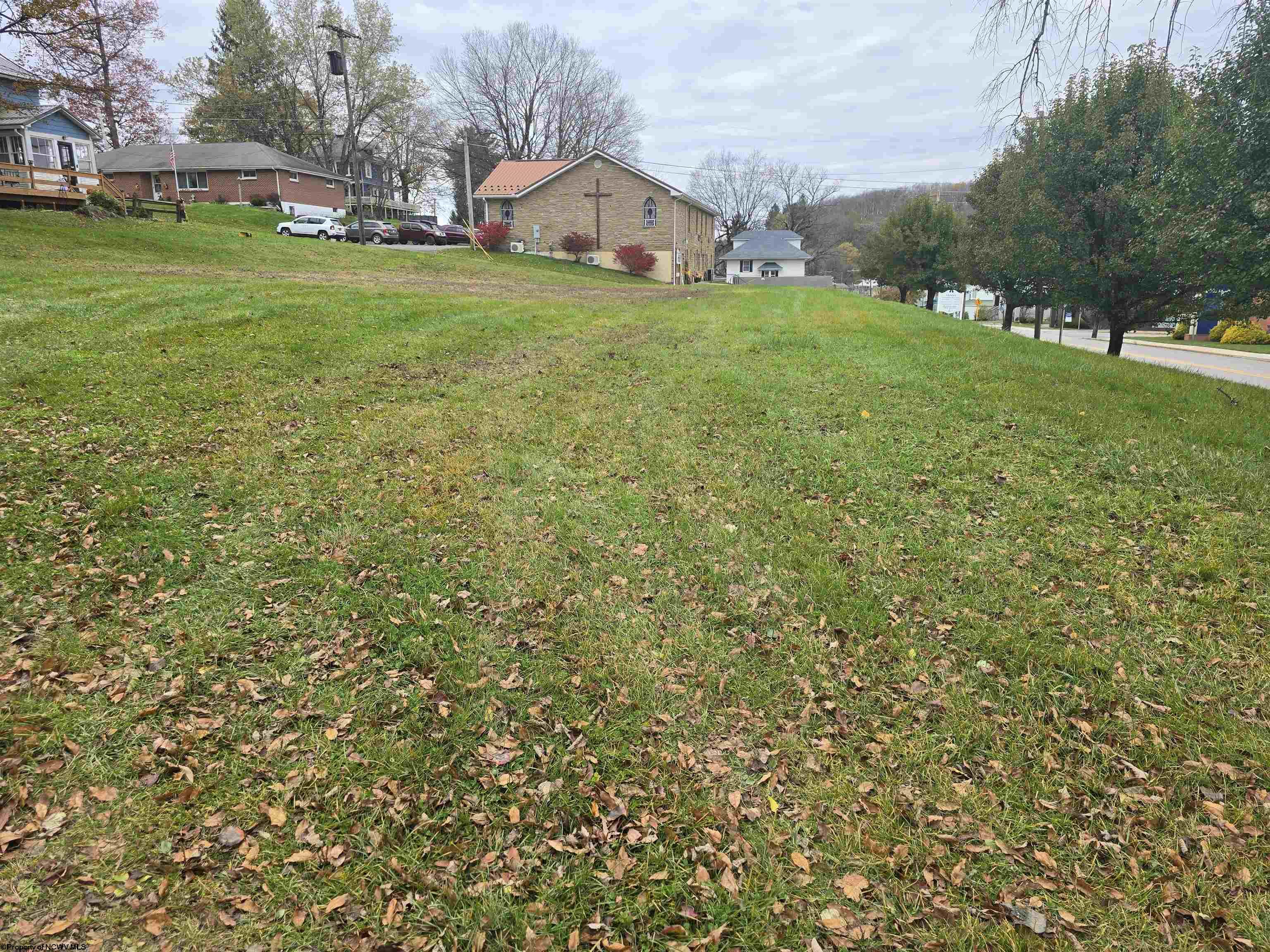 0 E State Avenue Terra Alta WV 26764