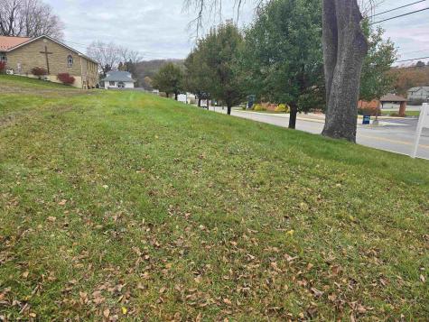 0 E State Avenue Terra Alta WV 26764