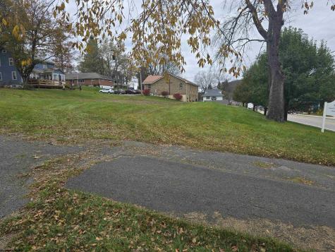 0 E State Avenue Terra Alta WV 26764