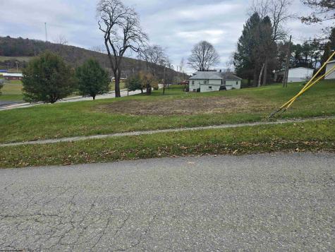 0 E State Avenue Terra Alta WV 26764